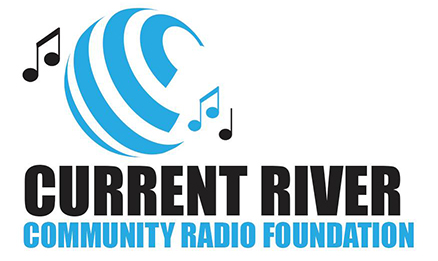 Current River Radio Logo